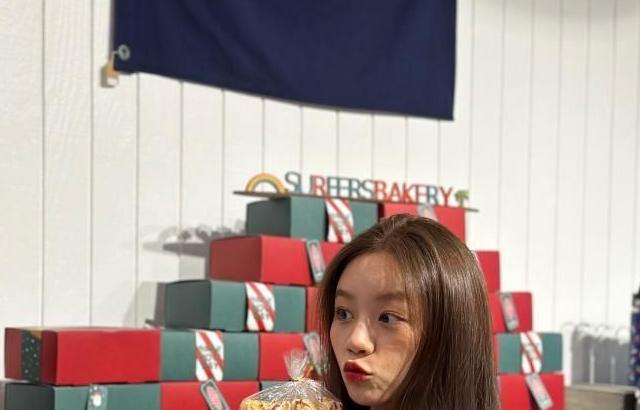 걸스데이 혜리