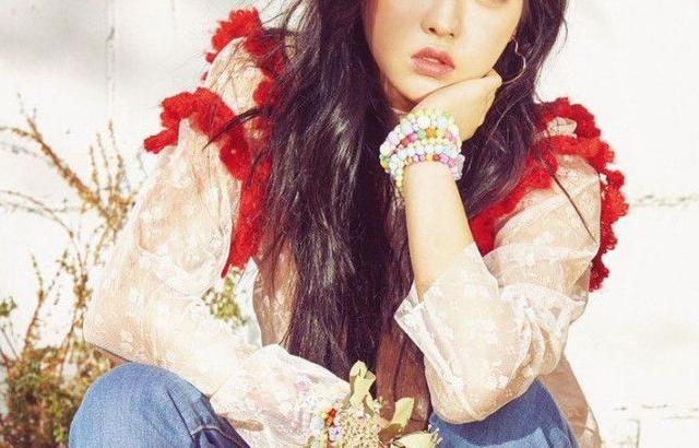 OH MY GIRL YooA