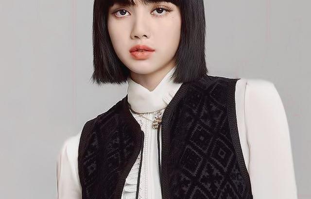 블랙핑크 리사