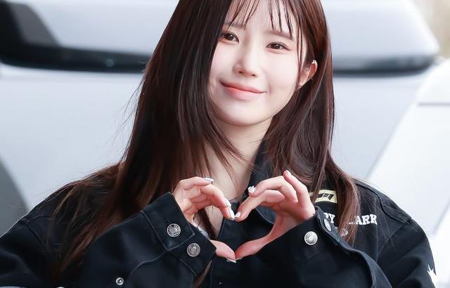 프로미스나인 송하영