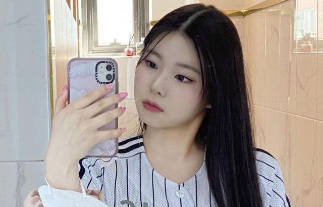 엔믹스 장규진