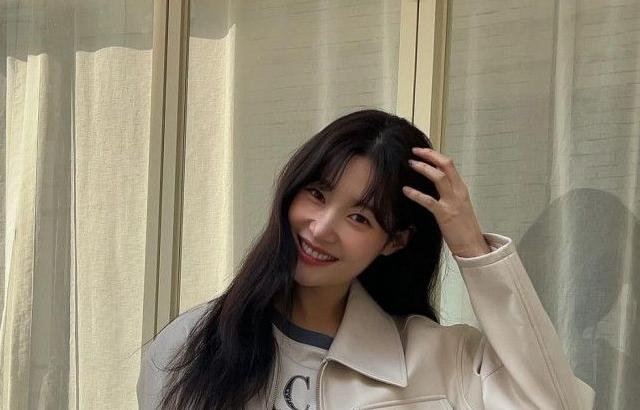 정채연