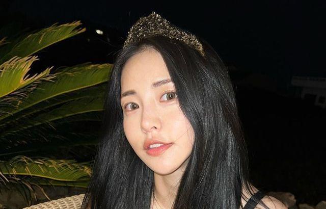 BB Girls Yujeong