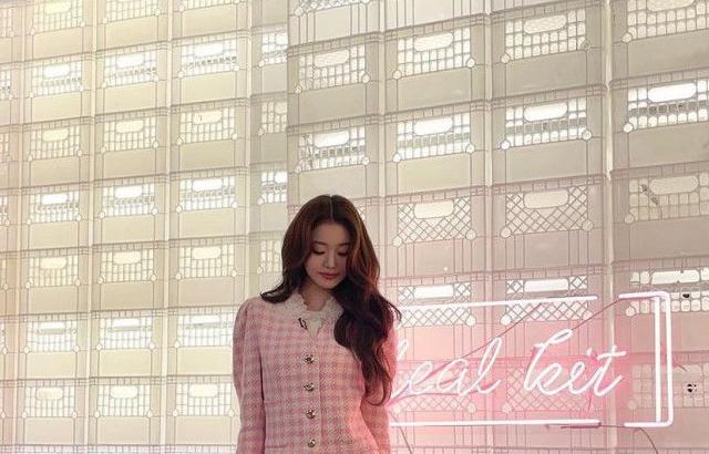 IVE 원영