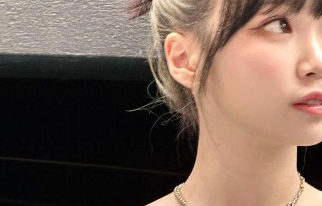 LE SSERAFIM CHAEWON
