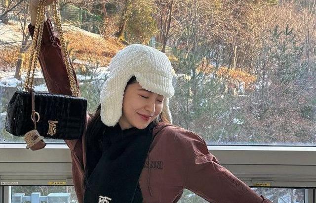 레드벨벳 예리