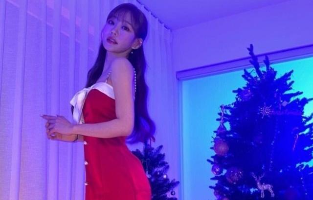 키스오브라이프 쥴리