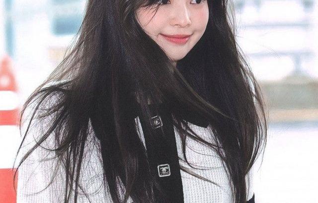 블랙핑크 제니