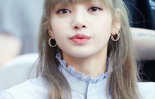 블랙핑크 리사
