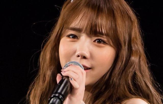 러블리즈 꽃케이 김지연