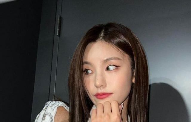 ITZY 예지