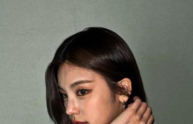ITZY 예지