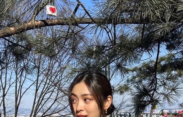 ITZY 류진