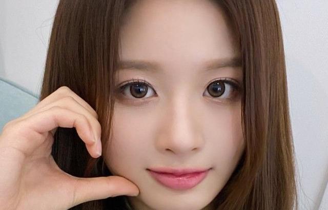 NMIXX Sullyoon