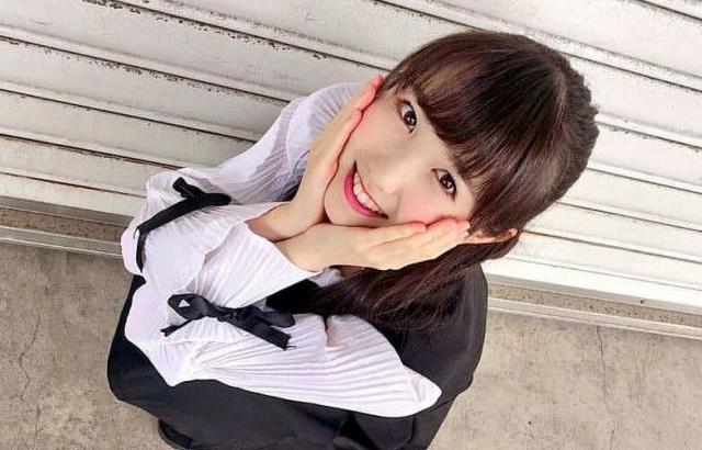 Honda Hitomi