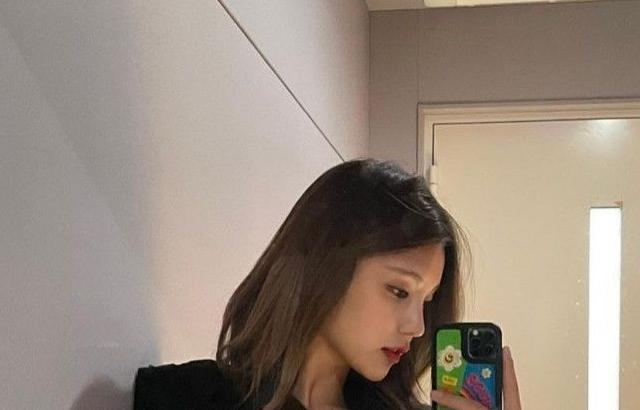 ITZY 황예지