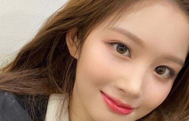 엔믹스 설윤아