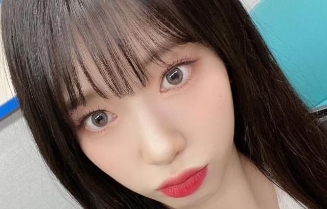 로켓펀치 수윤