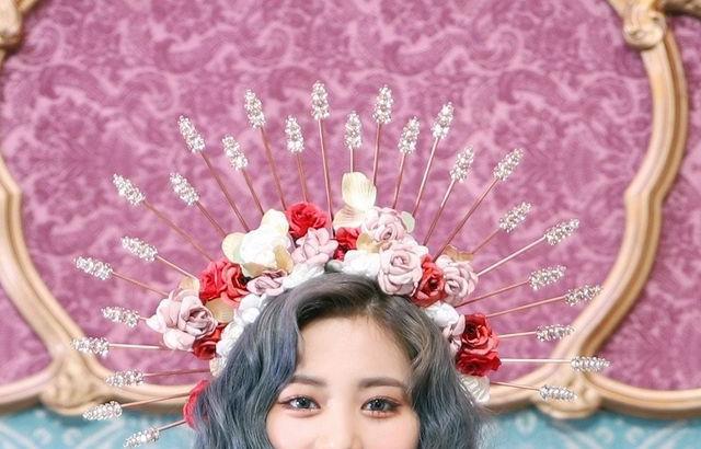 TWICE 쯔위