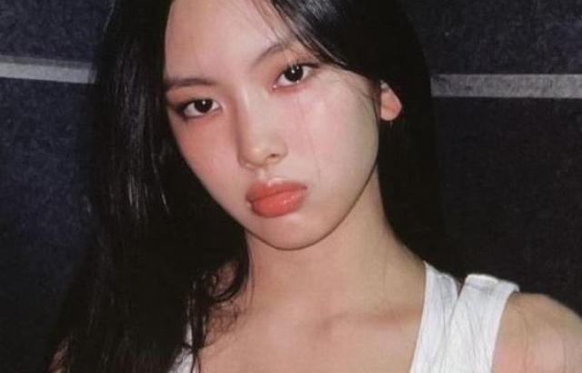 뉴진스 혜인