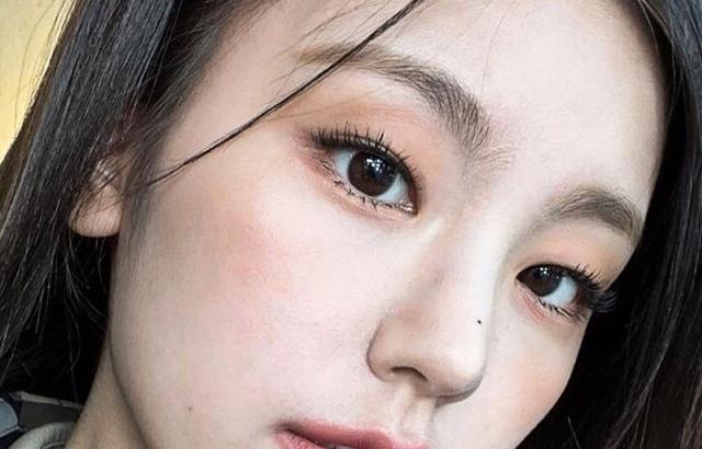 ITZY Yeji