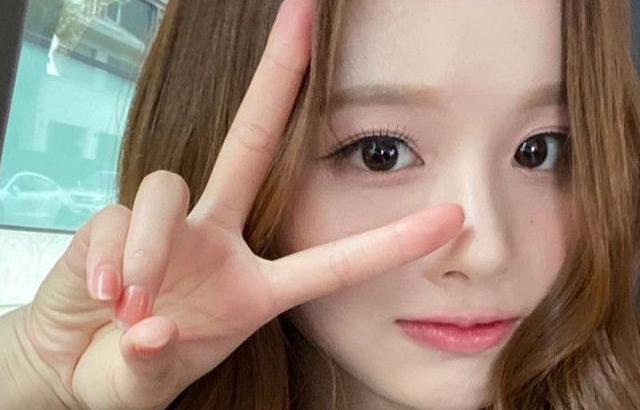 NMIXX sullyoon