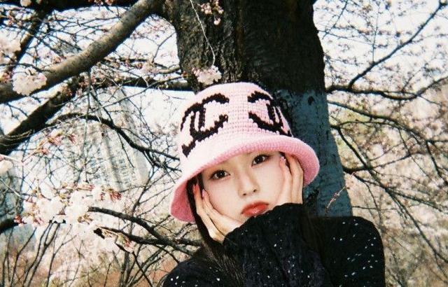 NMIXX kyujin