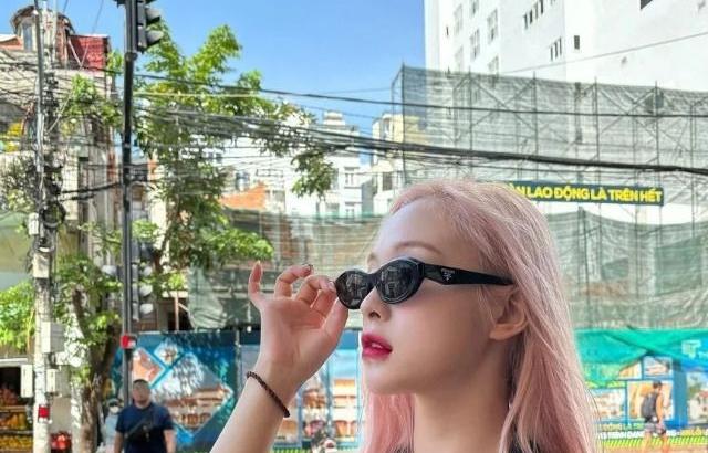 드림캐쳐 가현