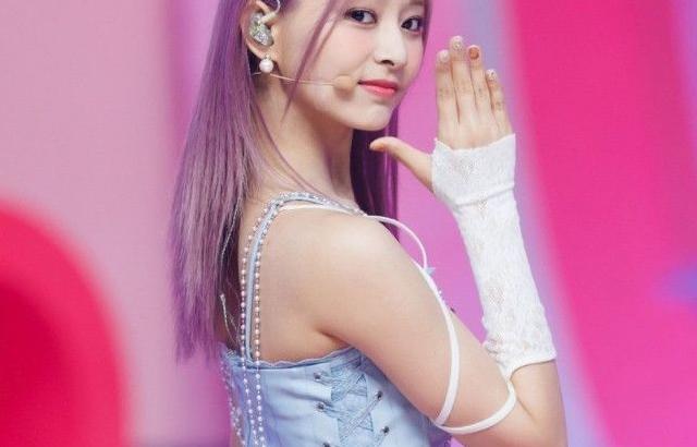 트와이스 쯔위