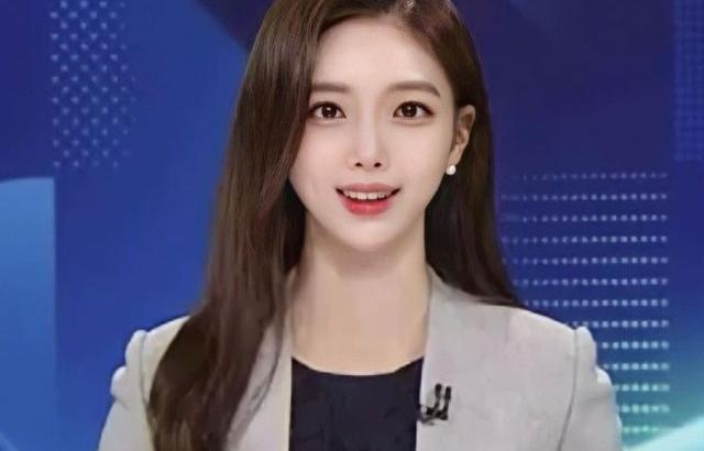 정은혜 아나운서
