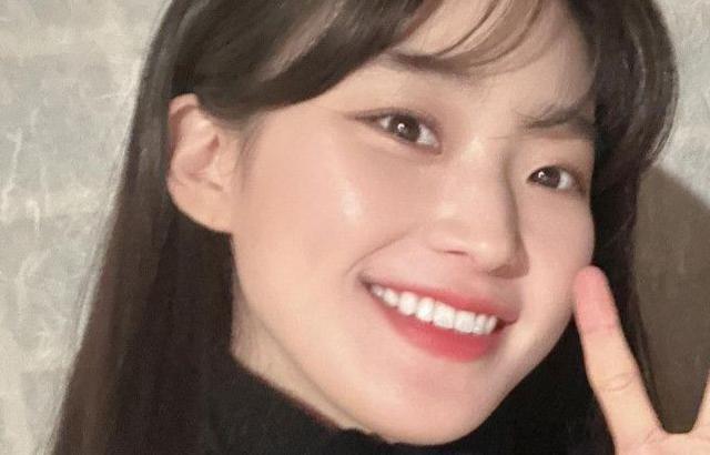 주시은 아나운서
