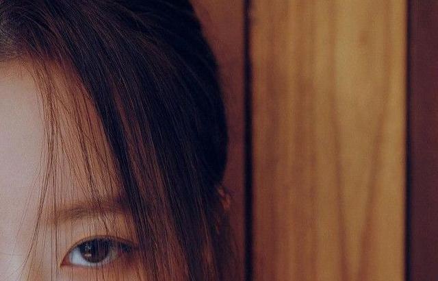 (G)I-DLE shuhua