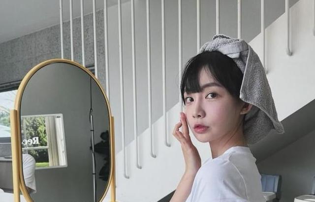 곽민선 아나운서