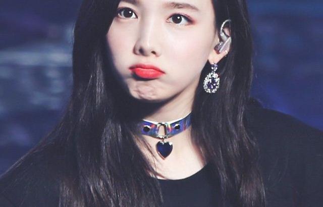 트와이스 나연