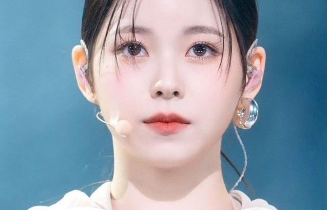 NMIXX 장규진