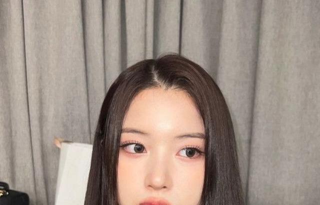 NMIXX 김지우