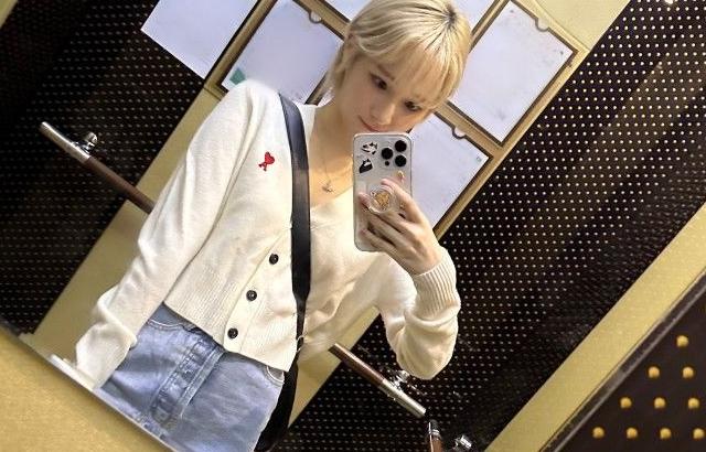 EVERGLOW MIA