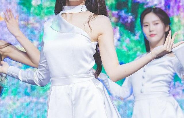 오마이걸 아린