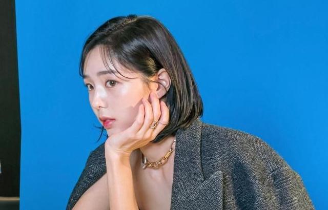 채수빈