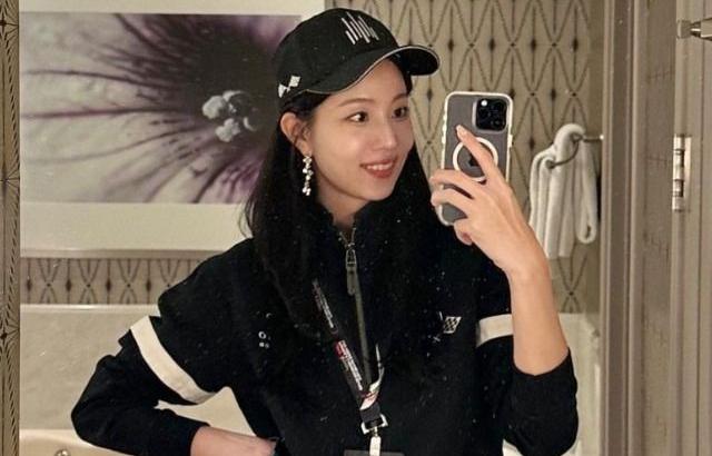 김남희 아나운서