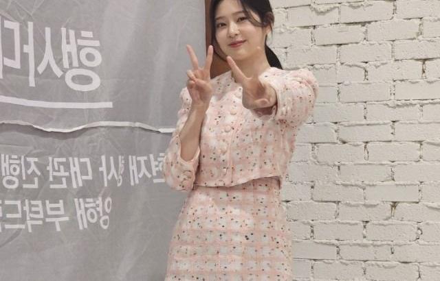 김민주
