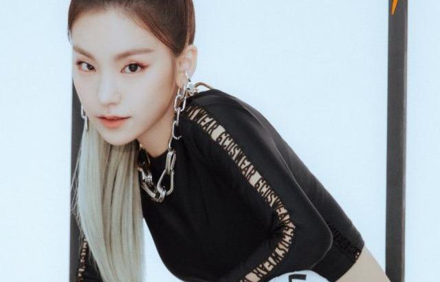IT'z ME 예지 티저
