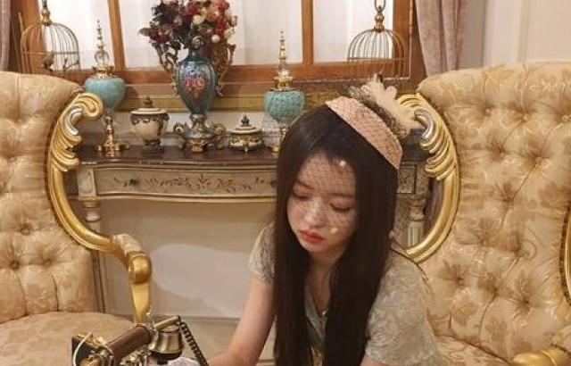 Oh My Girl YooA