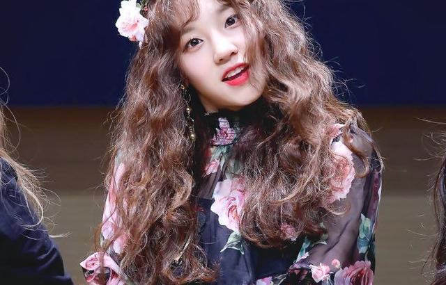 샤랄라한 (여자)아이들 우기