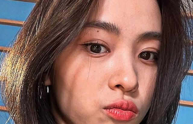 ITZY 류진