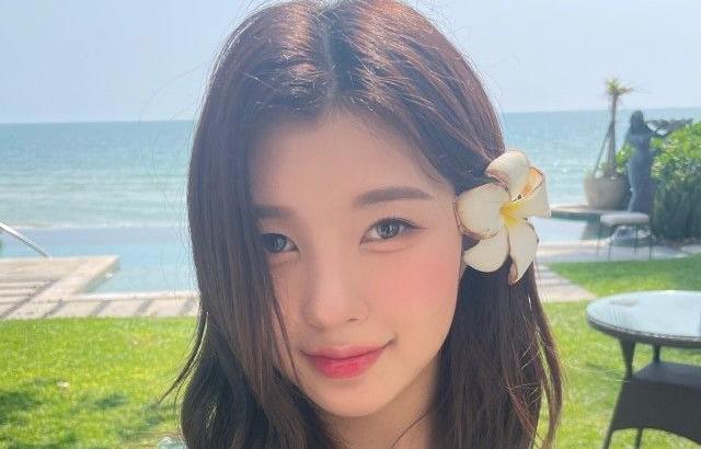Kep1er Dayeon