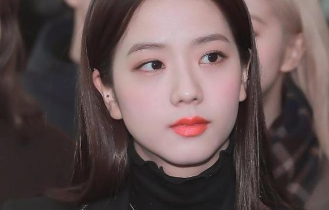 블랙핑크 지수