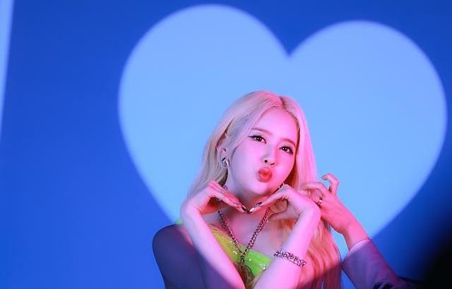 스테이씨 박시은