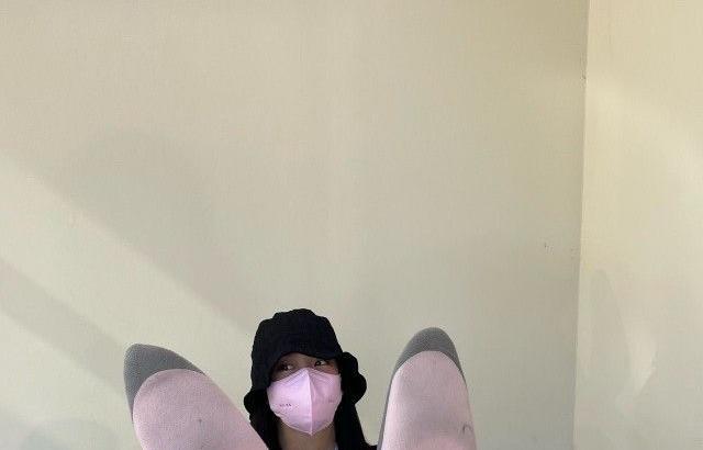 스테이씨 배수민