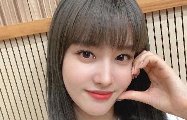 스테이씨 심자윤